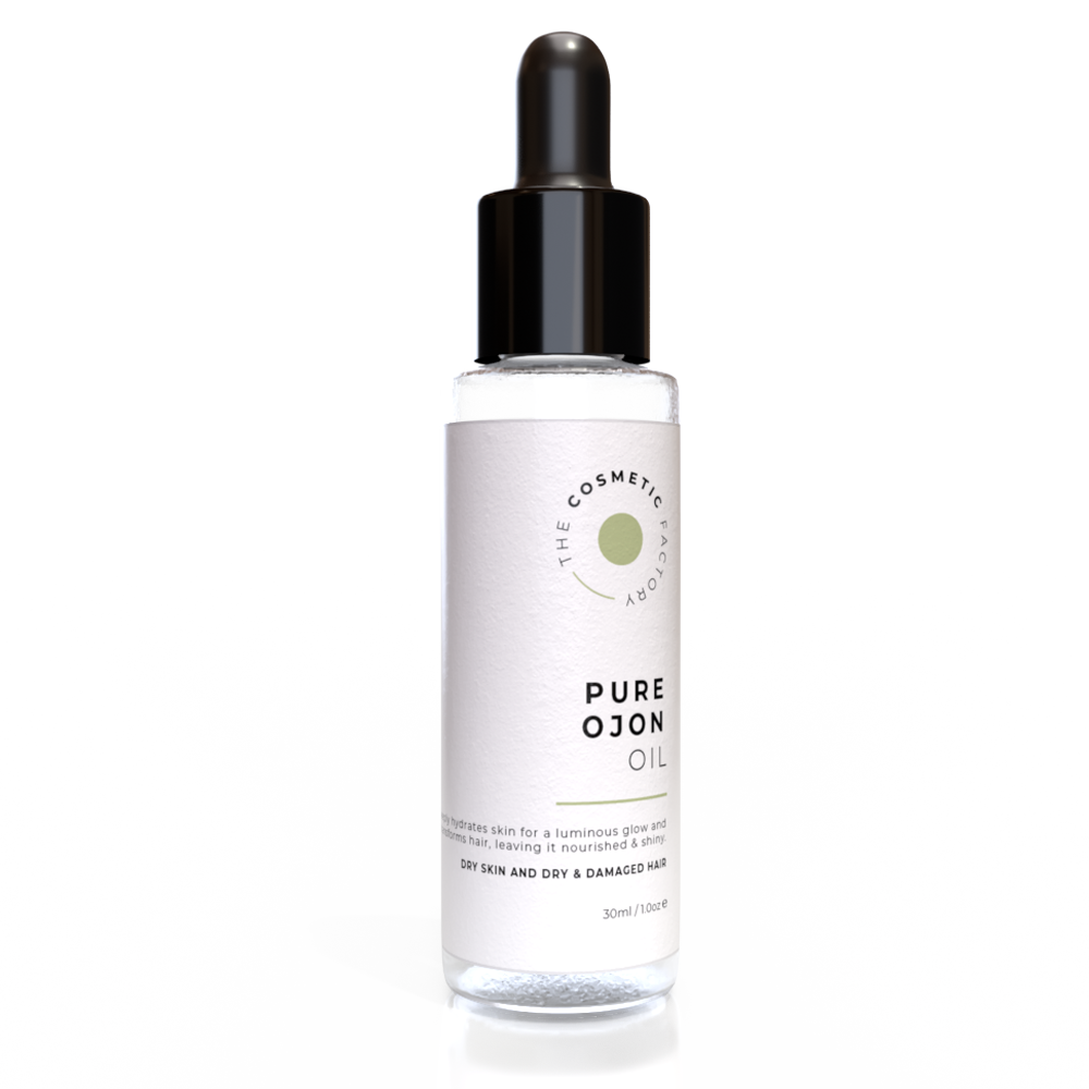 Pure Ojon Oil | 30Ml